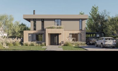 VENTA CASA 4 DORMITORIOS EN CAVAS DE LA TAHONA