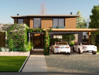 VENTA CASA 4 DORMITORIOS EN OLIVOS