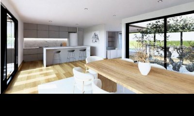 VENTA CASA 3 DORMITORIO EN CAVAS DE LA TAHONA