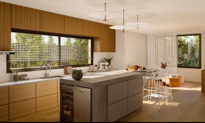 VENTA CASA A ESTRENAR 4 DORMITORIOS EN OLIVOS DE LOS HORNEROS