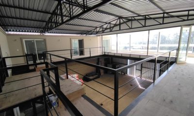 Venta Centro Logistico Barros Blancos