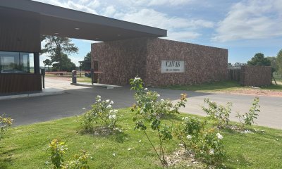 VENTA TERRENO CAVAS DE LA TAHONA