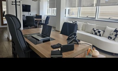 VENTA PISO COMPLETO O FRACCIONADO EN OFICINAS EN CIUDAD VIEJA
