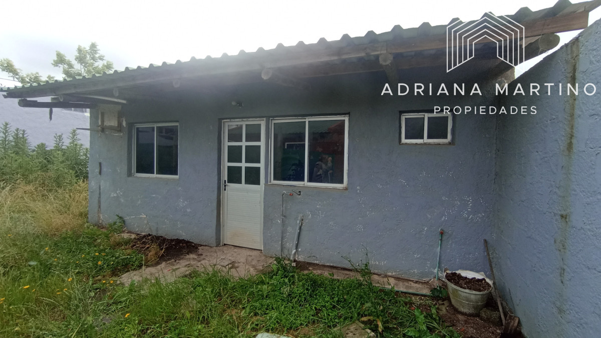 Casa ID.71785 - SE VENDE CASA CON APARTAMENTO EN BARRIO MONTE HERMOSO