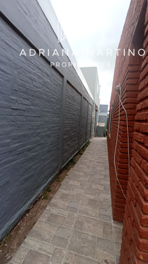 Casa ID.71785 - SE VENDE CASA CON APARTAMENTO EN BARRIO MONTE HERMOSO