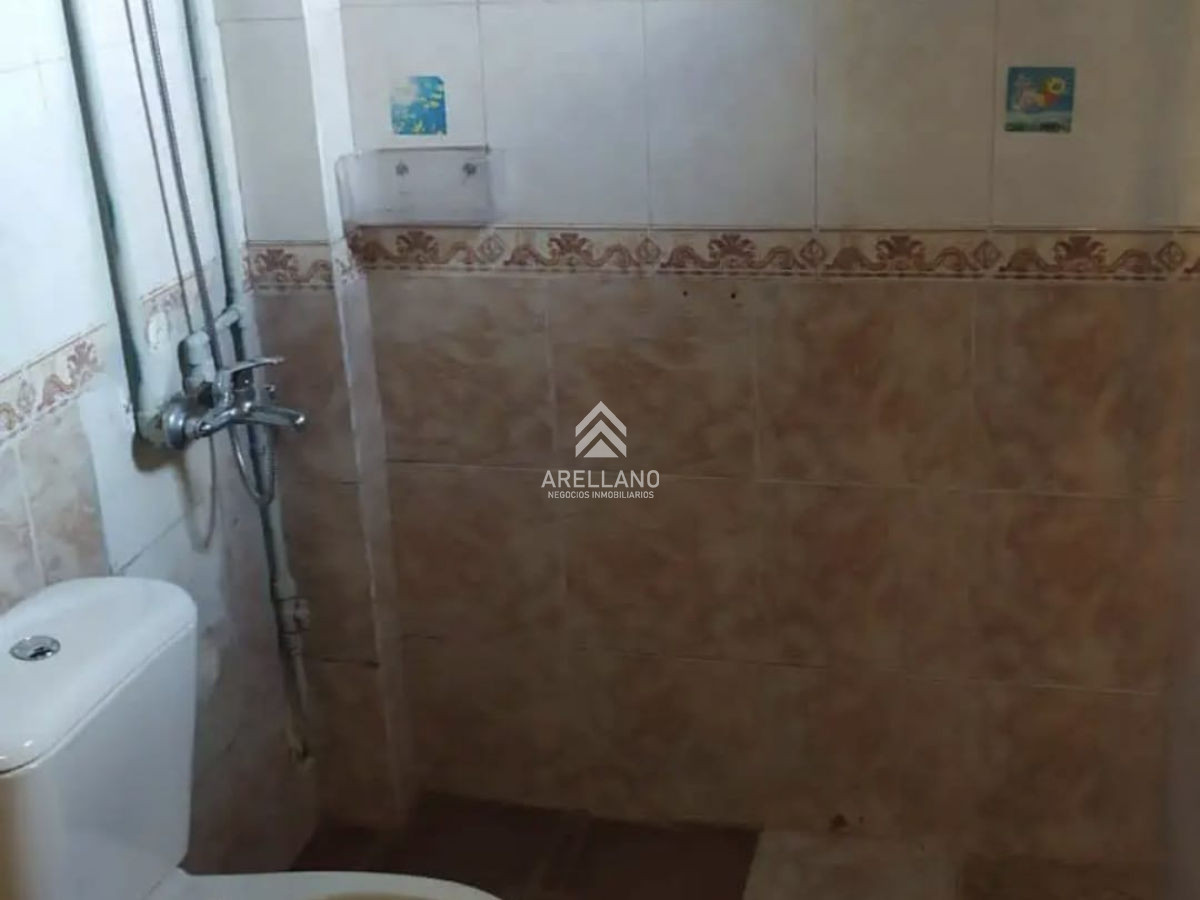 Apartamento ID.4931 - SE VENDE VIVIENDA  DUPLEX 3 DORMITORIOS EN SAN CARLOS 