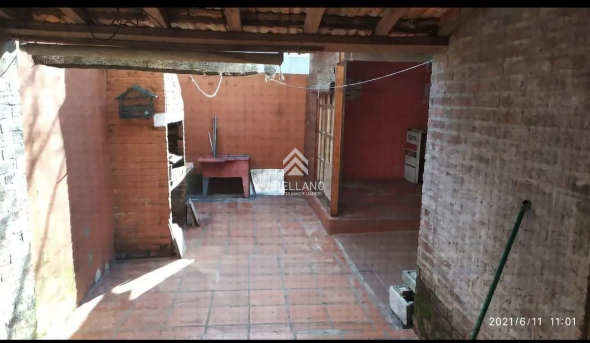 Apartamento ID.4931 - SE VENDE VIVIENDA  DUPLEX 3 DORMITORIOS EN SAN CARLOS 