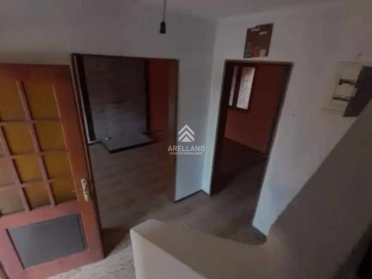 Apartamento ID.4931 - SE VENDE VIVIENDA  DUPLEX 3 DORMITORIOS EN SAN CARLOS 