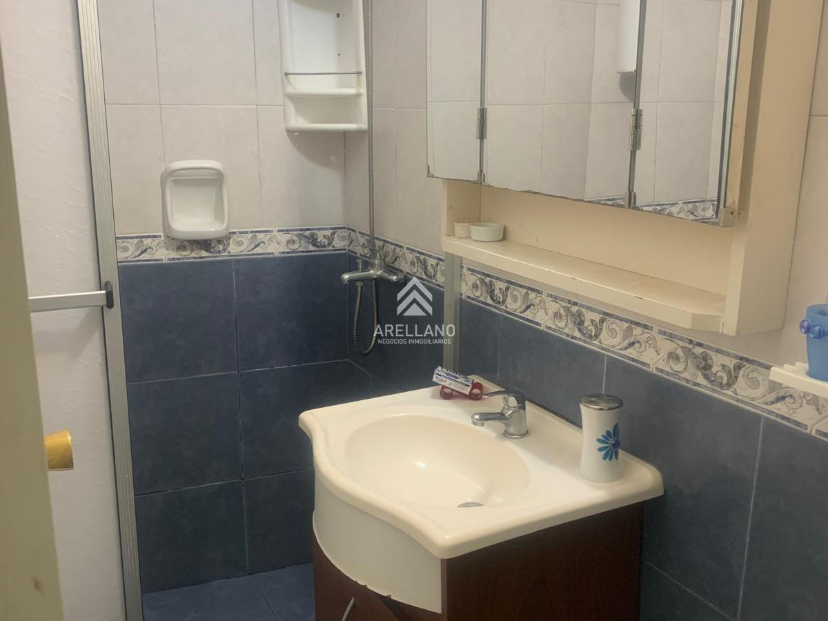 Apartamento ID.4914 - SE VENDE  APARTAMENTO TIPO CASA 2 DORMITORIOS EN ARCOBALENO