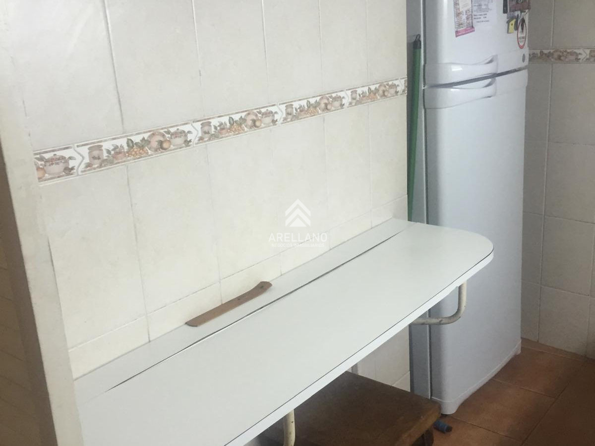 Apartamento ID.4914 - SE VENDE  APARTAMENTO TIPO CASA 2 DORMITORIOS EN ARCOBALENO