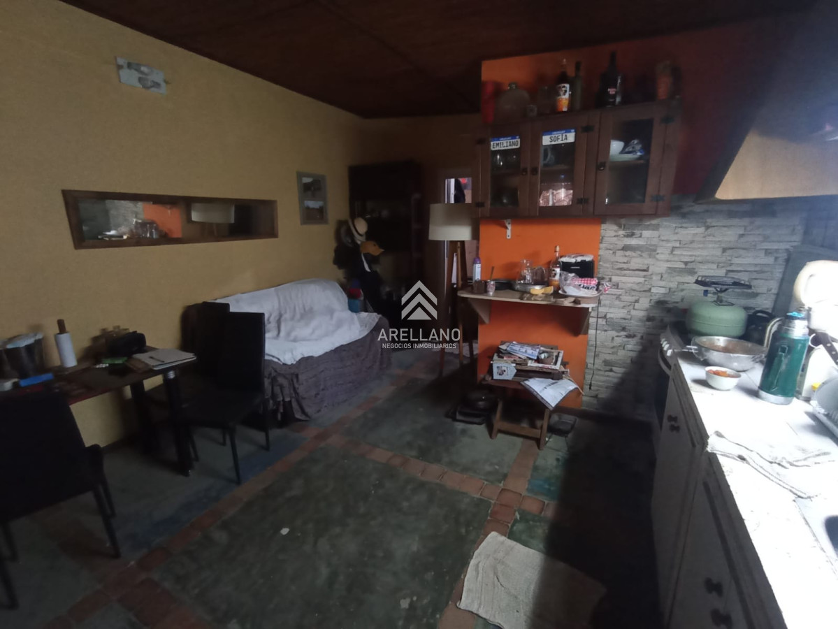 Casa ID.4908 - SE VENDE CASA EN LA BARRA EL TESORO O PERMUTA POR CASA EN SAN CARLOS 