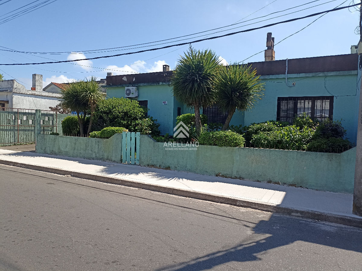 Casa ID.4909 - SE VENDE CASA AMPLIA 3 DORMITORIOS CENTRO MALDONADO