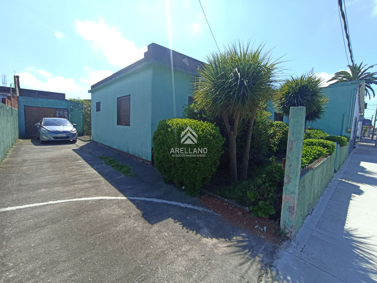 Casa ID.4909 - SE VENDE CASA AMPLIA 3 DORMITORIOS CENTRO MALDONADO