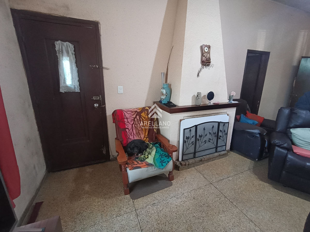 Casa ID.4909 - SE VENDE CASA AMPLIA 3 DORMITORIOS CENTRO MALDONADO