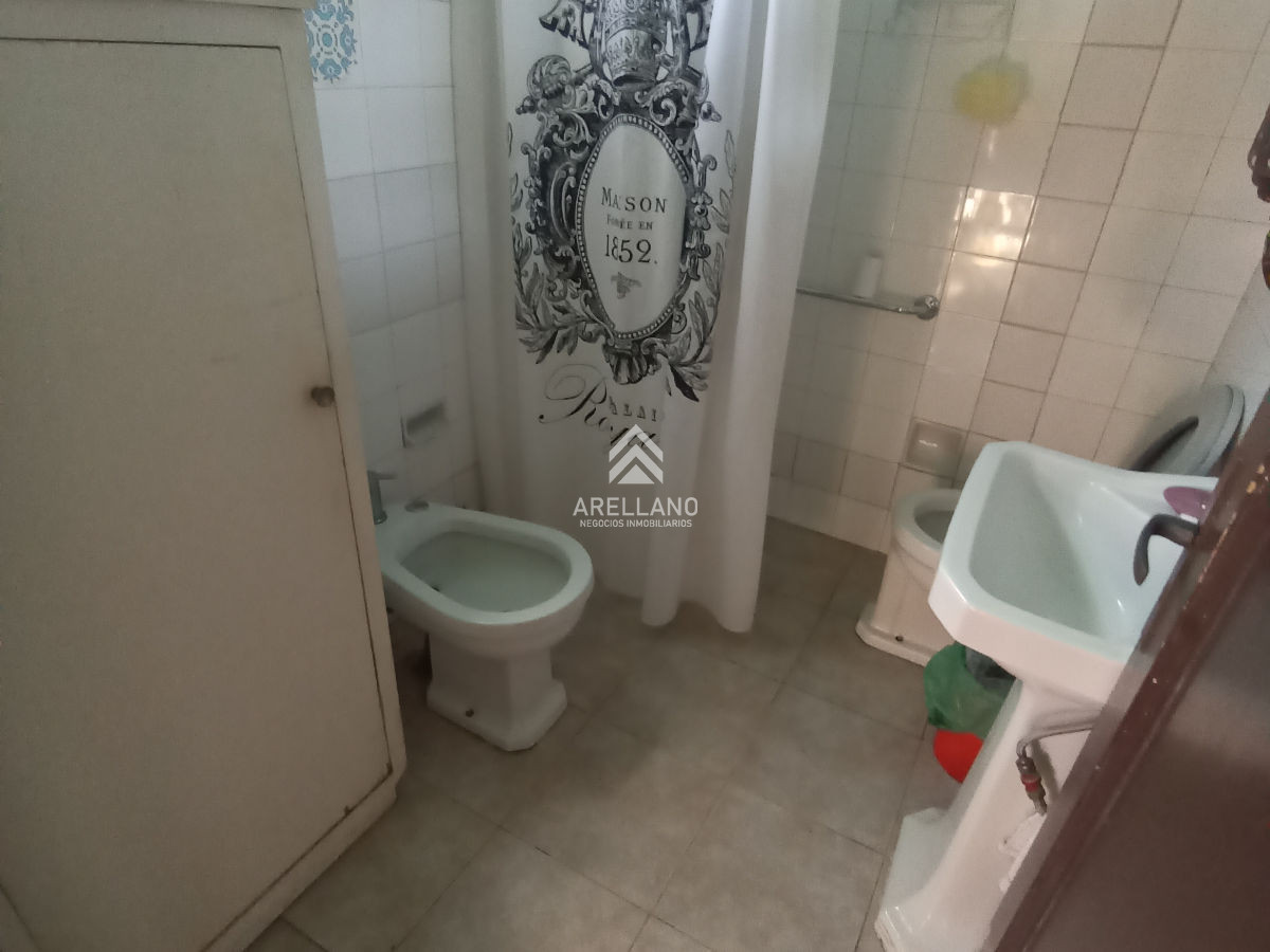 Casa ID.4909 - SE VENDE CASA AMPLIA 3 DORMITORIOS CENTRO MALDONADO