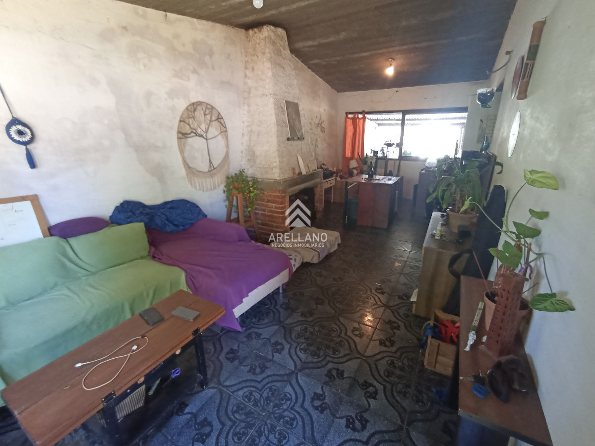 Casa ID.4928 - SE VENDE CASA 3 DORMITORIOS EN BIARRITZ A TERMINAR