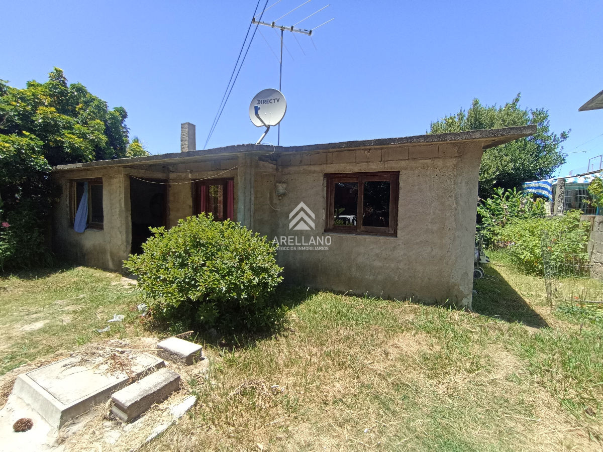 Casa ID.4928 - SE VENDE CASA 3 DORMITORIOS EN BIARRITZ A TERMINAR