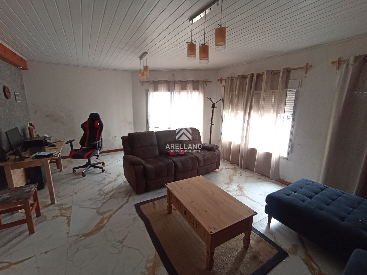 Casa ID.4912 - SE VENDE TRES PROPIEDADES EN UN MISMO PADRON CENTRO MALDONADO