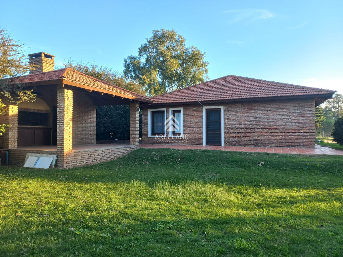 Casa ID.5001 - SE VENDE CASA 2 DORMITORIOS EN OCEAN PARK