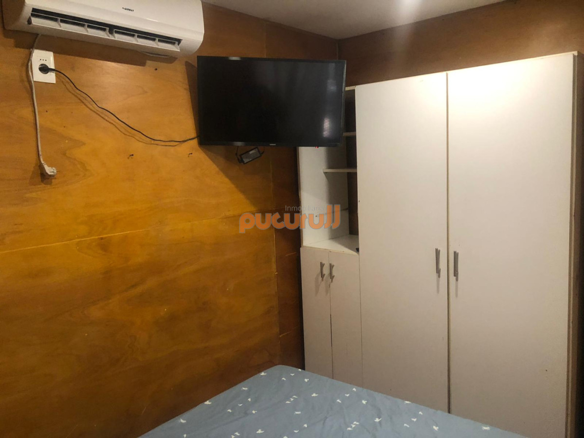 Casa ID.2481 - SE  ALQUILO CASA CONTENEDOR CHACRAS DEL PINAR