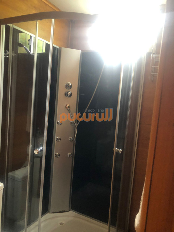 Casa ID.2481 - SE  ALQUILO CASA CONTENEDOR CHACRAS DEL PINAR