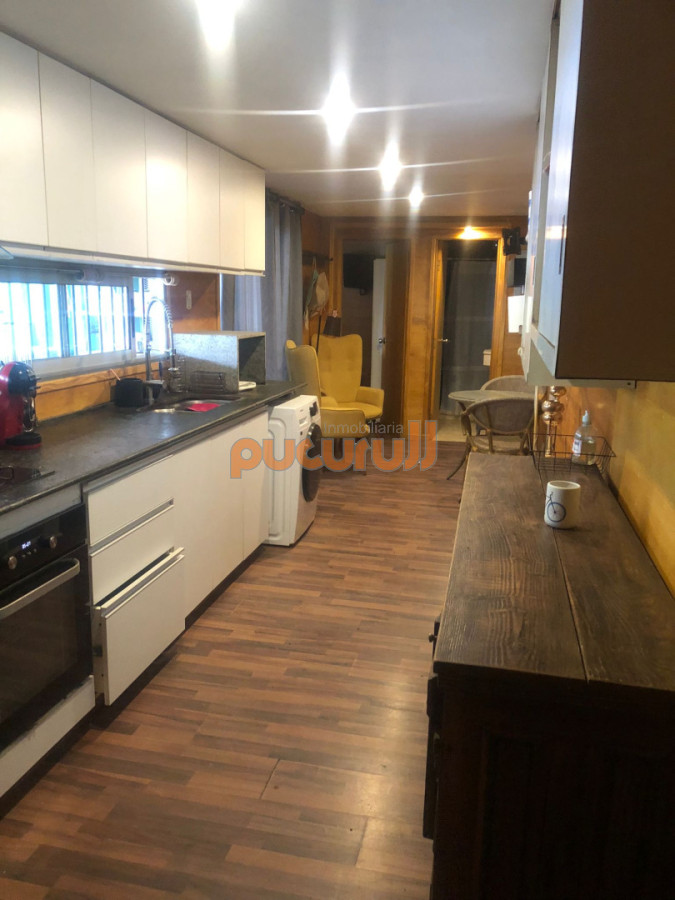 Casa ID.2481 - SE  ALQUILO CASA CONTENEDOR CHACRAS DEL PINAR