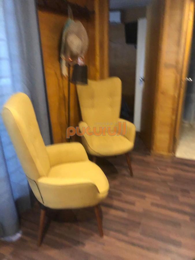 Casa ID.2481 - SE  ALQUILO CASA CONTENEDOR CHACRAS DEL PINAR