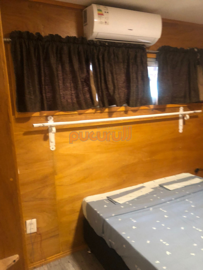 Casa ID.2481 - SE  ALQUILO CASA CONTENEDOR CHACRAS DEL PINAR