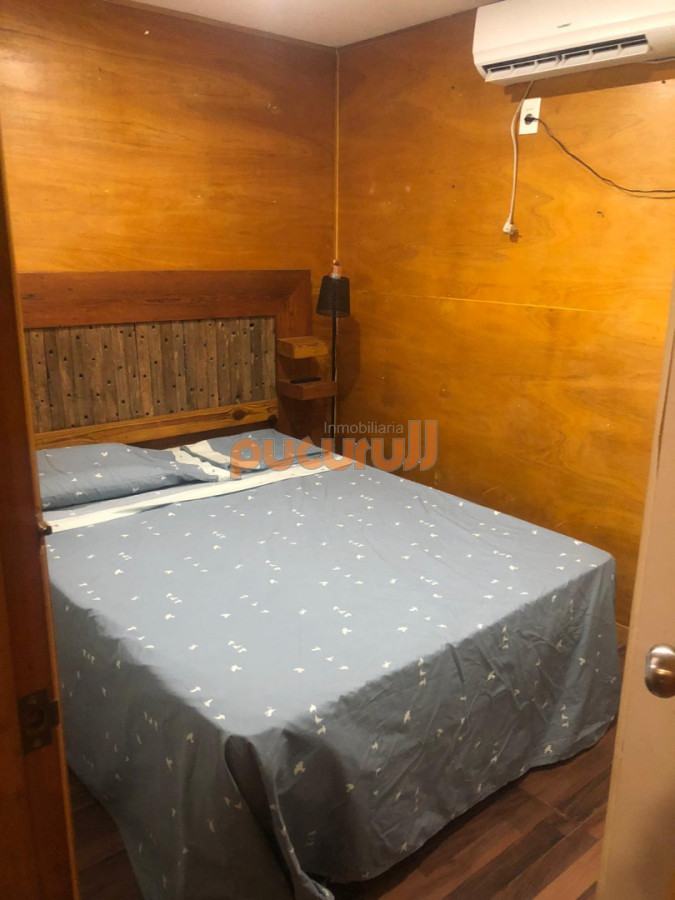 Casa ID.2481 - SE  ALQUILO CASA CONTENEDOR CHACRAS DEL PINAR