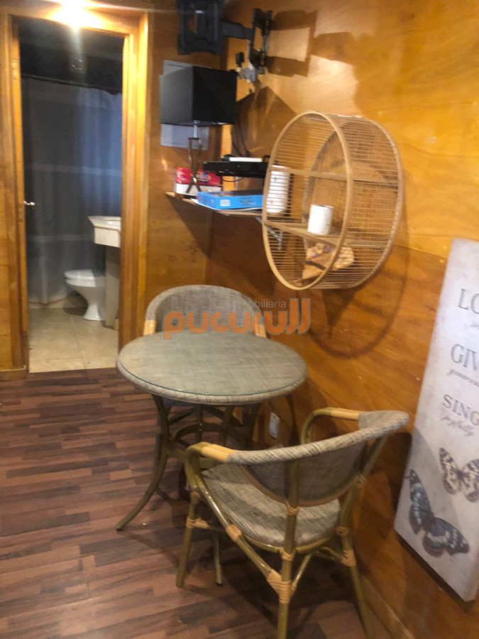 Casa ID.2481 - SE  ALQUILO CASA CONTENEDOR CHACRAS DEL PINAR