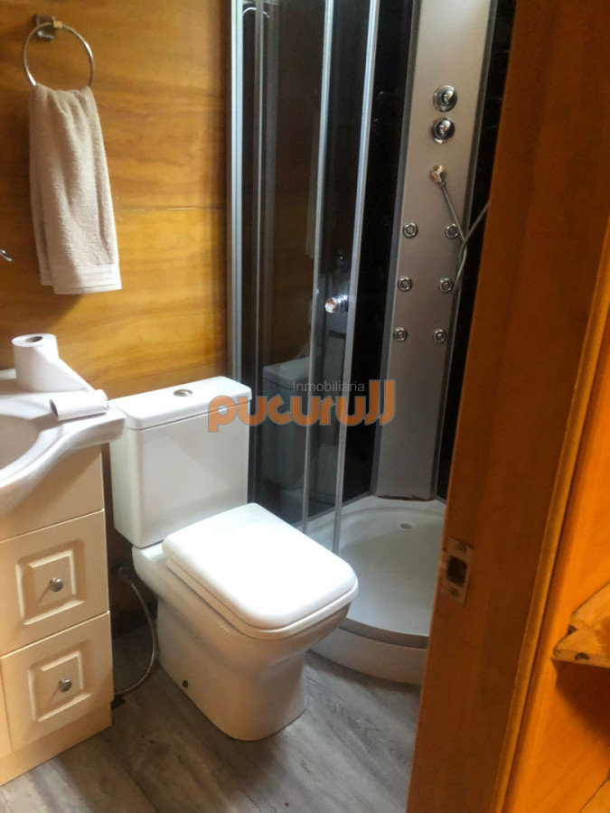 Casa ID.2481 - SE  ALQUILO CASA CONTENEDOR CHACRAS DEL PINAR