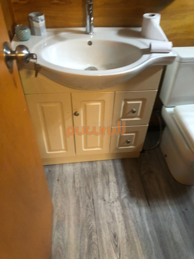 Casa ID.2481 - SE  ALQUILO CASA CONTENEDOR CHACRAS DEL PINAR