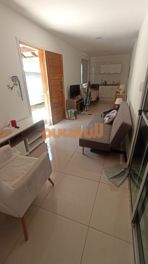 Casa ID.2431 - SE VENDE O ALQUILA TEMPORARIO CASA 2 DORM EN SAUCE DE PORTEZUELO