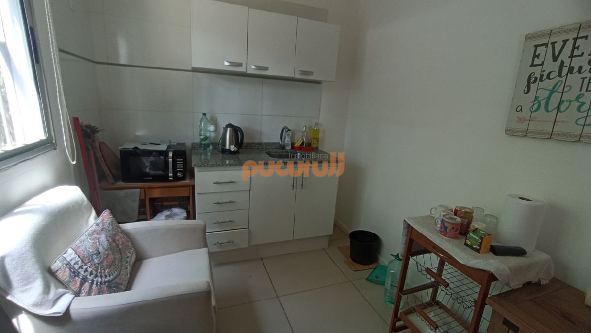 Casa ID.2431 - SE VENDE O ALQUILA TEMPORARIO CASA 2 DORM EN SAUCE DE PORTEZUELO