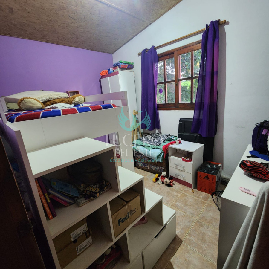 Casa ID.1761 - SE VENDE CASA EN LA BARRA EL TESORO O PERMUTA POR CASA EN SAN CARLOS 