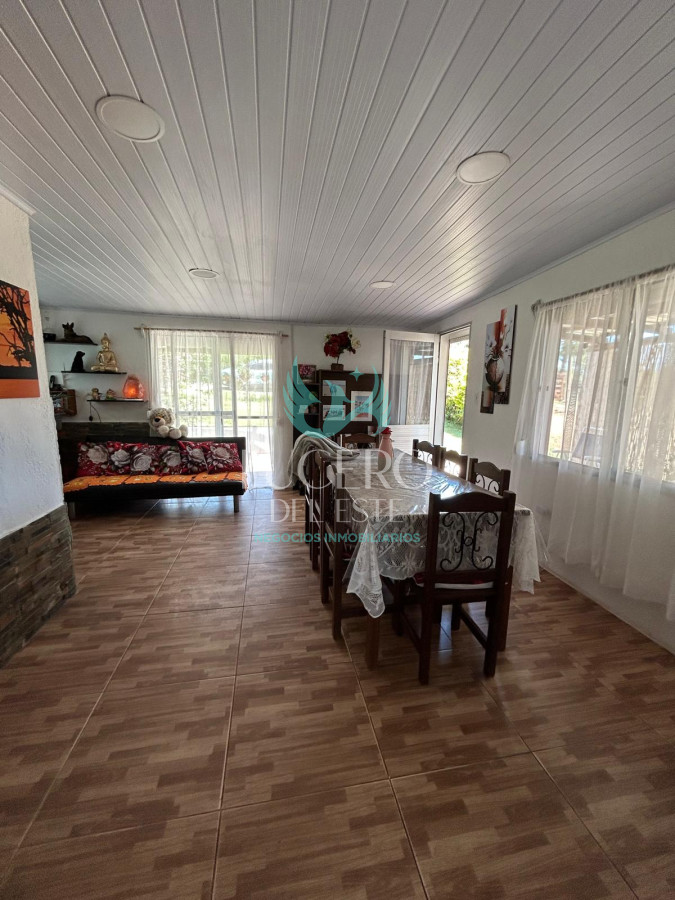 Casa ID.1756 - SE VENDEN DOS CASAS PH, JUNTAS O SEPARADAS 