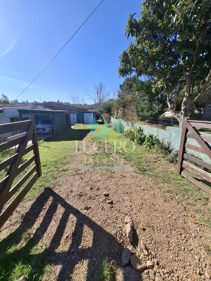 Casa ID.1756 - SE VENDEN DOS CASAS PH, JUNTAS O SEPARADAS 