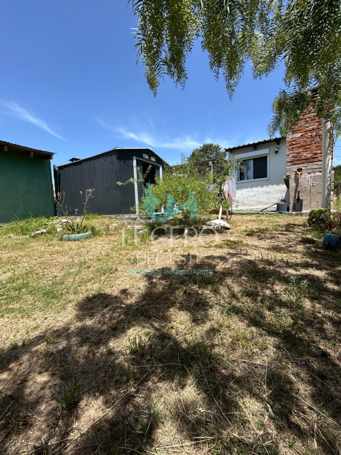 Casa ID.1756 - SE VENDEN DOS CASAS PH, JUNTAS O SEPARADAS 