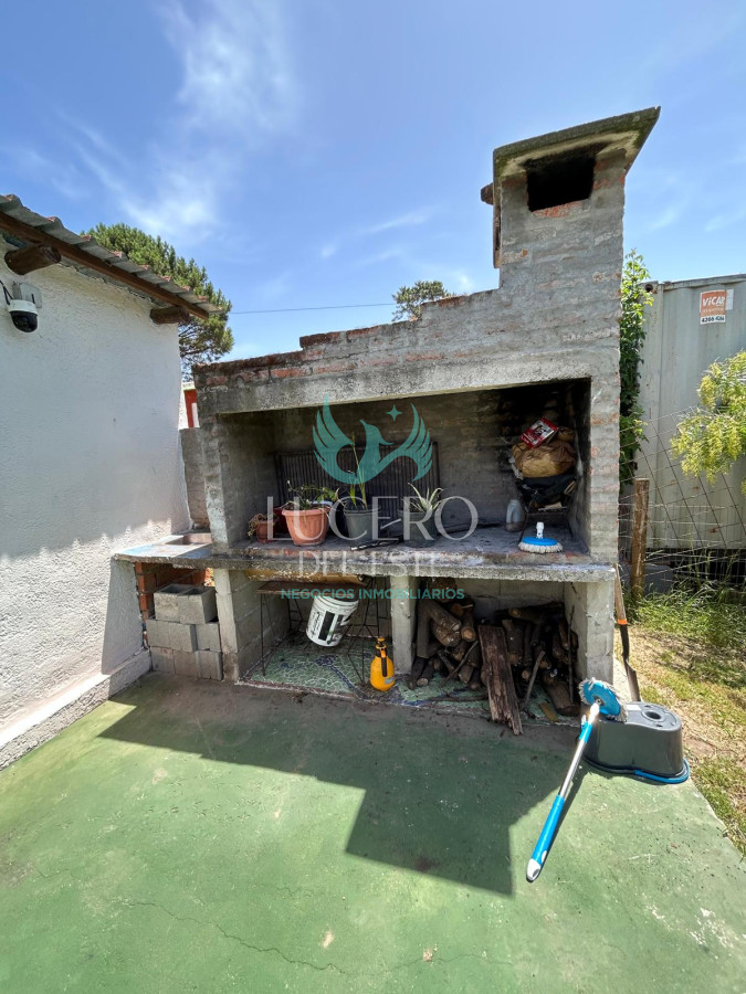 Casa ID.1756 - SE VENDEN DOS CASAS PH, JUNTAS O SEPARADAS 