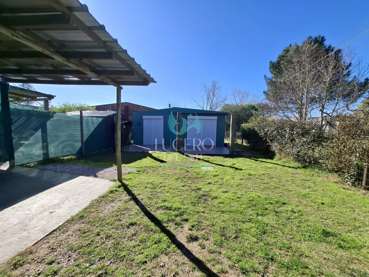 Casa ID.1756 - SE VENDEN DOS CASAS PH, JUNTAS O SEPARADAS 