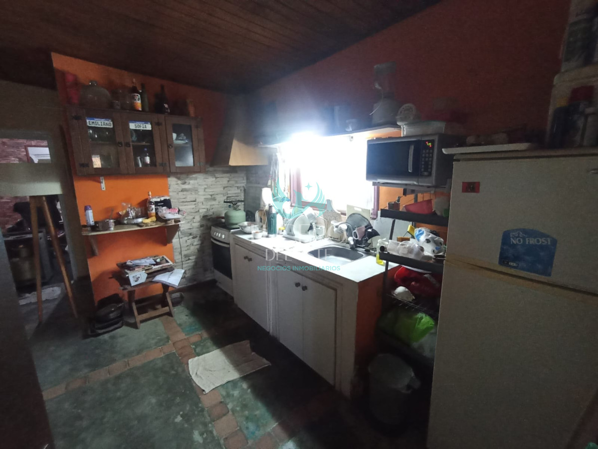 Casa ID.1761 - SE VENDE CASA EN LA BARRA EL TESORO O PERMUTA POR CASA EN SAN CARLOS 