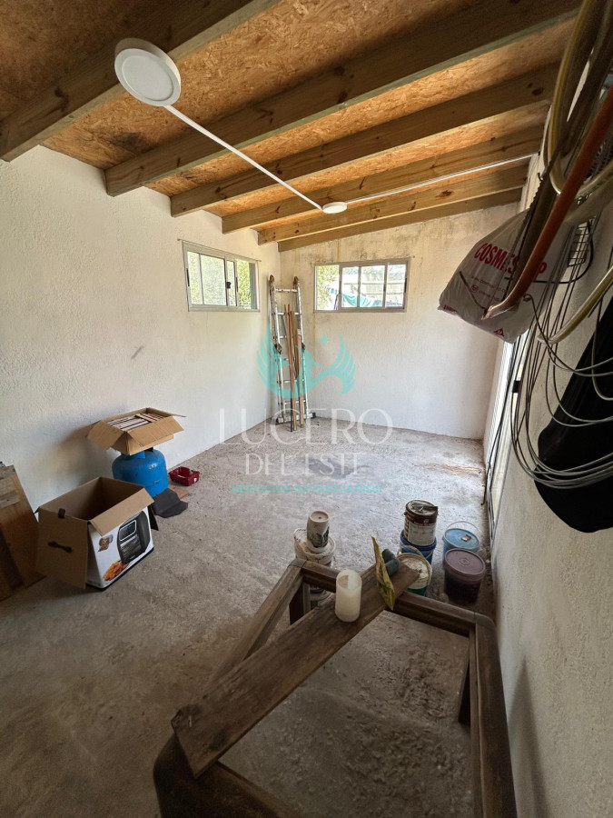 Casa ID.1756 - SE VENDEN DOS CASAS PH, JUNTAS O SEPARADAS 