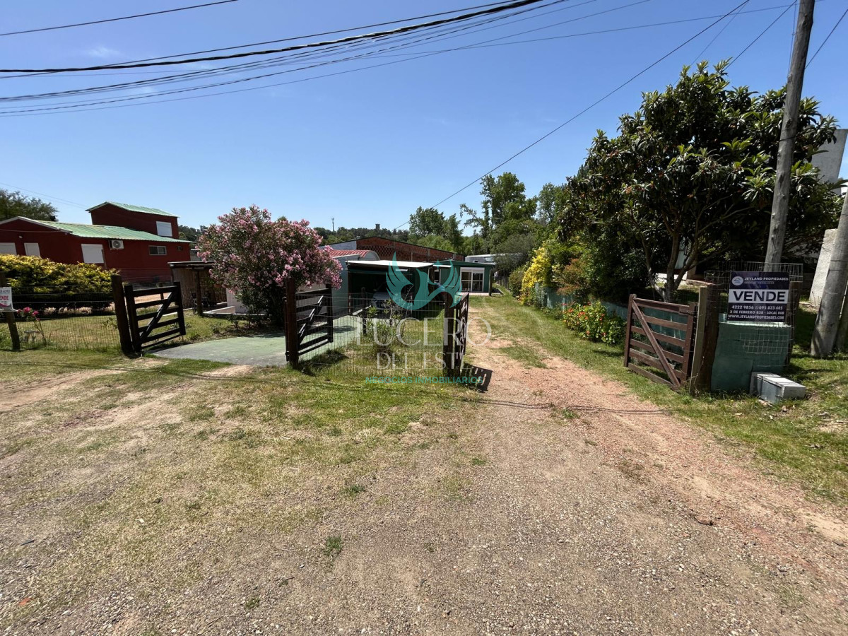 Casa ID.1756 - SE VENDEN DOS CASAS PH, JUNTAS O SEPARADAS 