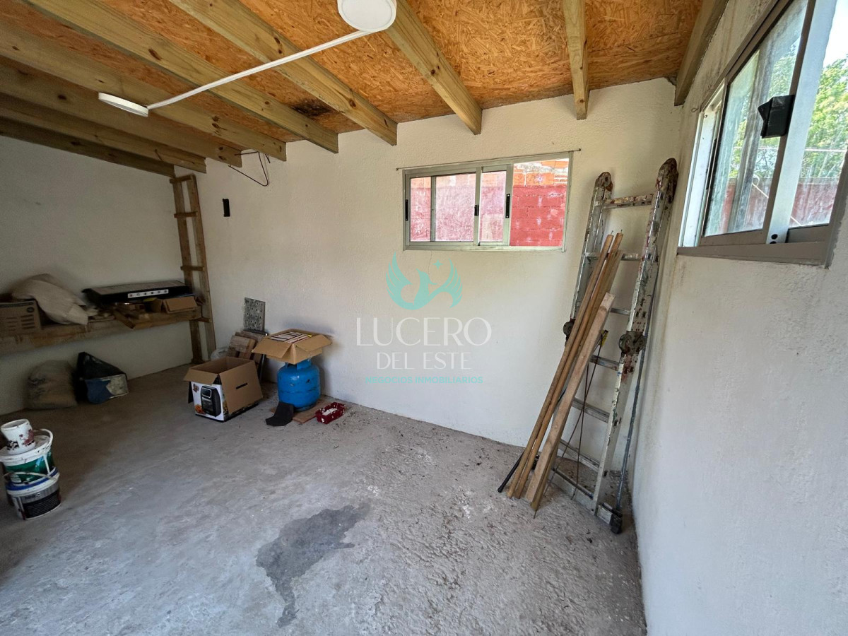 Casa ID.1756 - SE VENDEN DOS CASAS PH, JUNTAS O SEPARADAS 