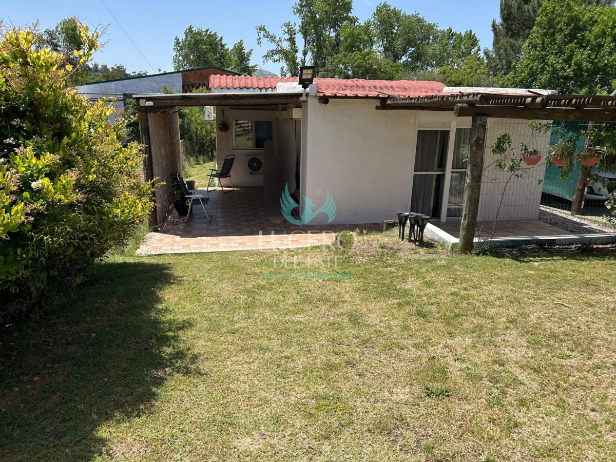 Casa ID.1756 - SE VENDEN DOS CASAS PH, JUNTAS O SEPARADAS 