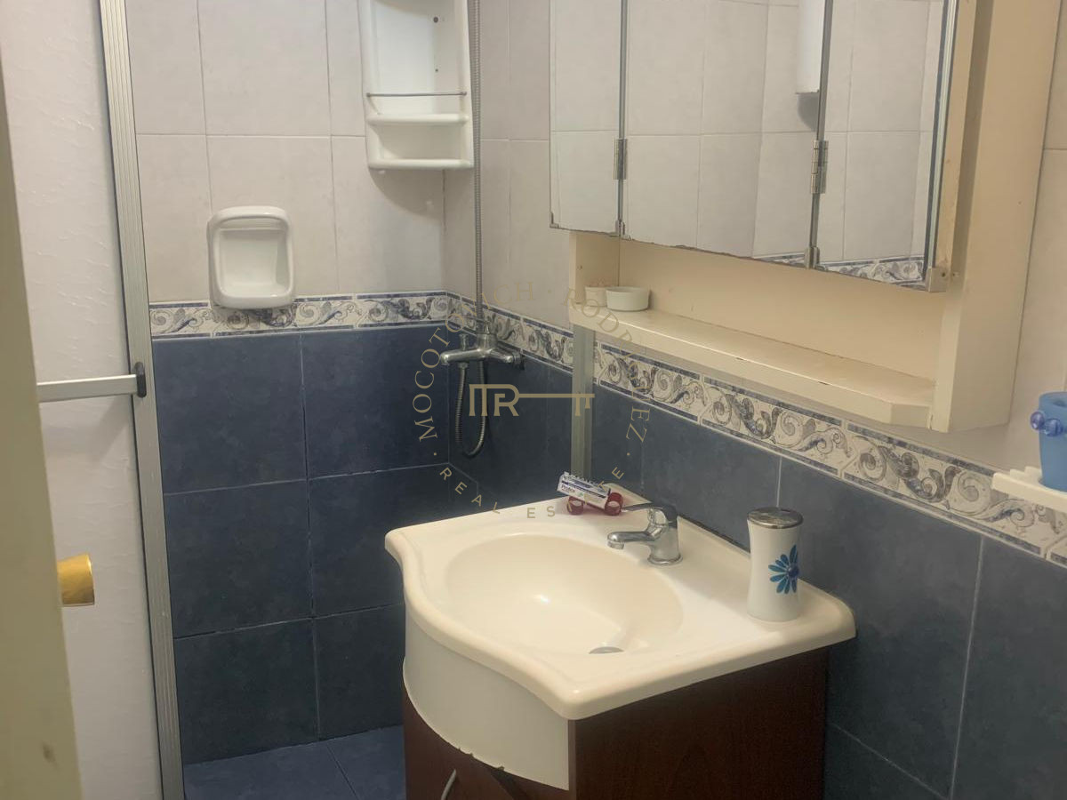 Apartamento ID.3772 - SE VENDE  APARTAMENTO TIPO CASA 2 DORMITORIOS EN ARCOBALENO