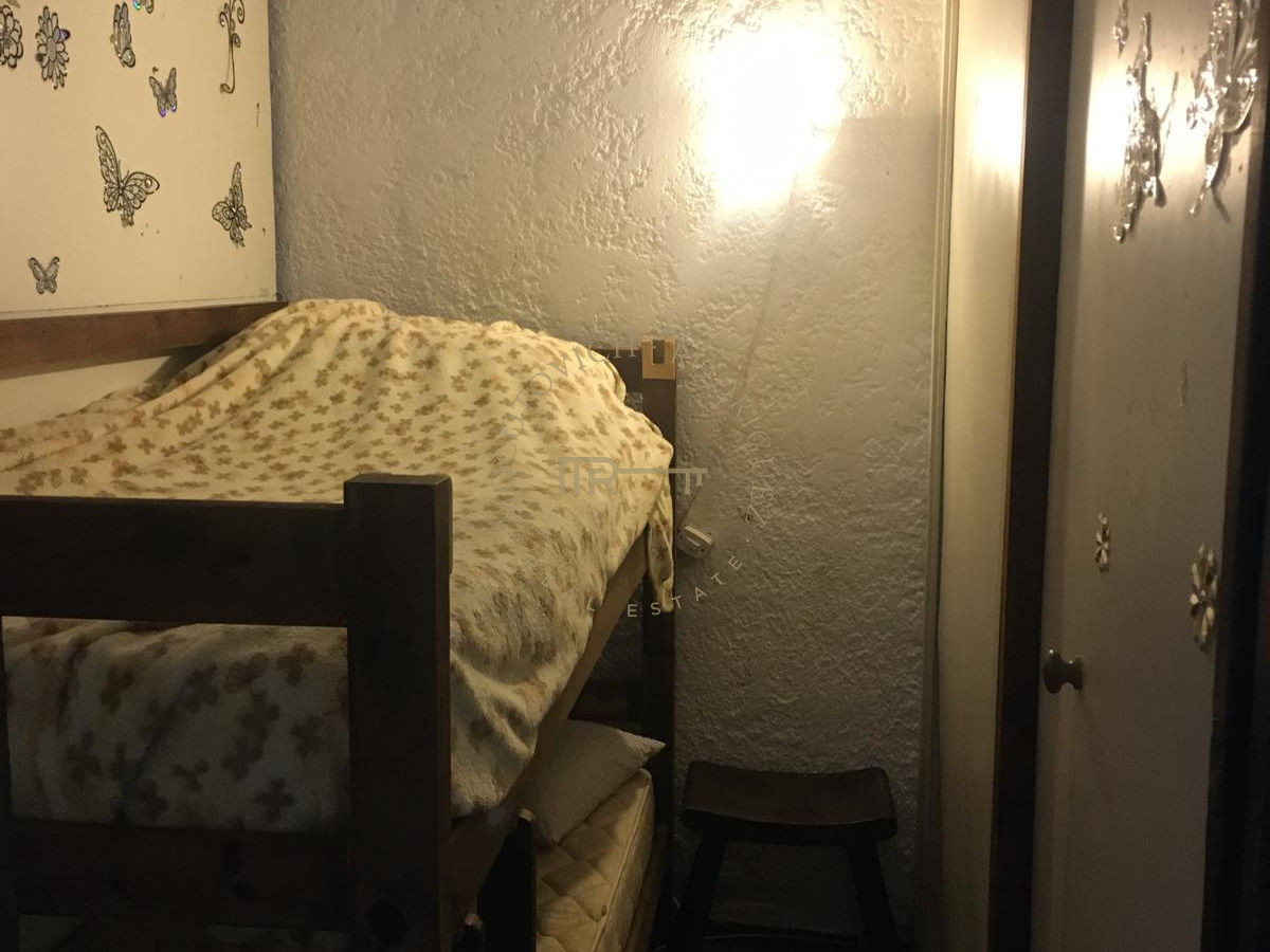 Apartamento ID.3772 - SE VENDE  APARTAMENTO TIPO CASA 2 DORMITORIOS EN ARCOBALENO