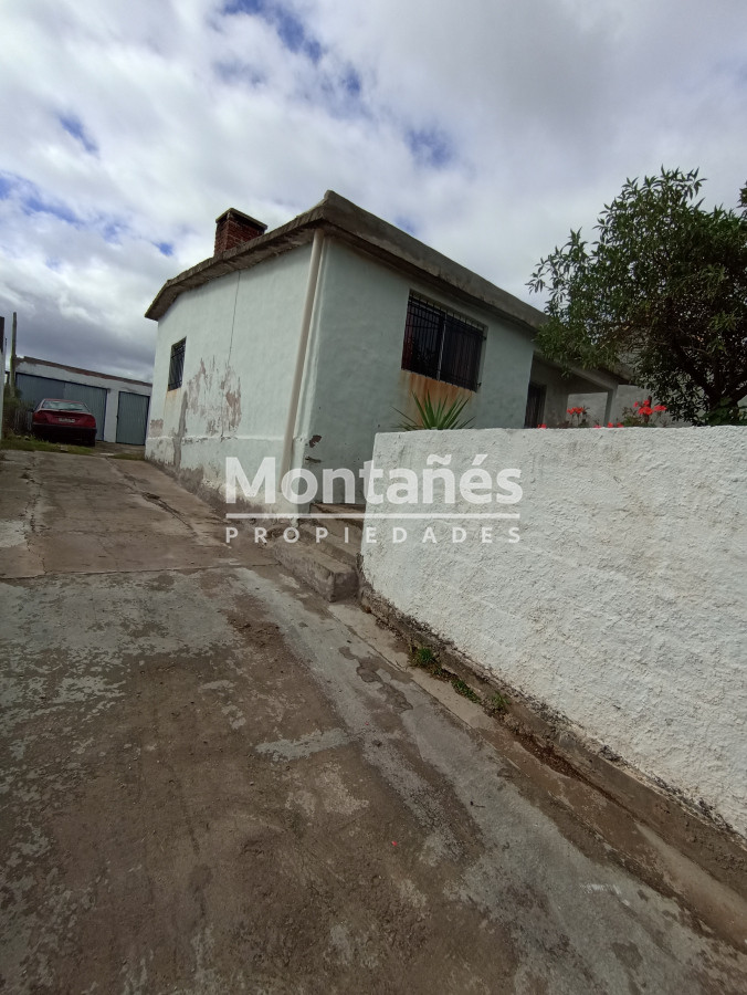Casa ID.10454 - SE VENDE CASA EN BARRIO ALTOS DE MALDONADO
