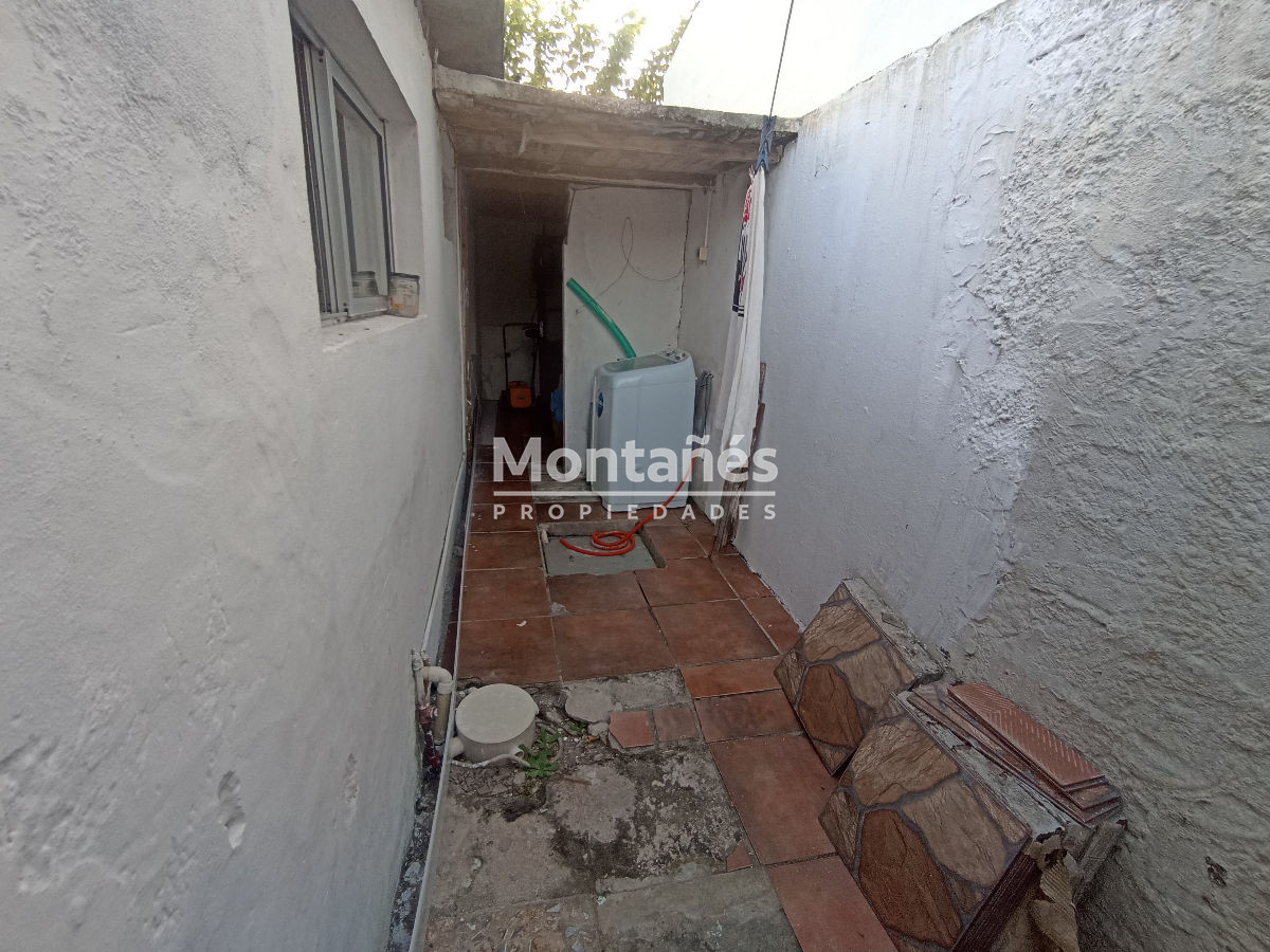 Casa ID.10453 - SE VENDE CASA PH DE 2 DORMITORIOS EN BARRIO LA SONRISA