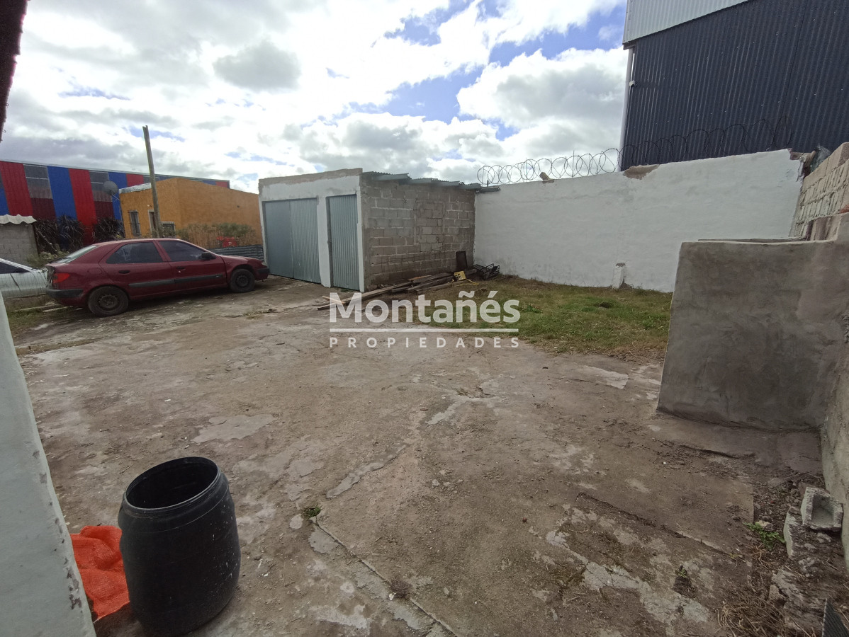 Casa ID.10454 - SE VENDE CASA EN BARRIO ALTOS DE MALDONADO